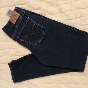 Levi Strauss Shaping skinny size 28